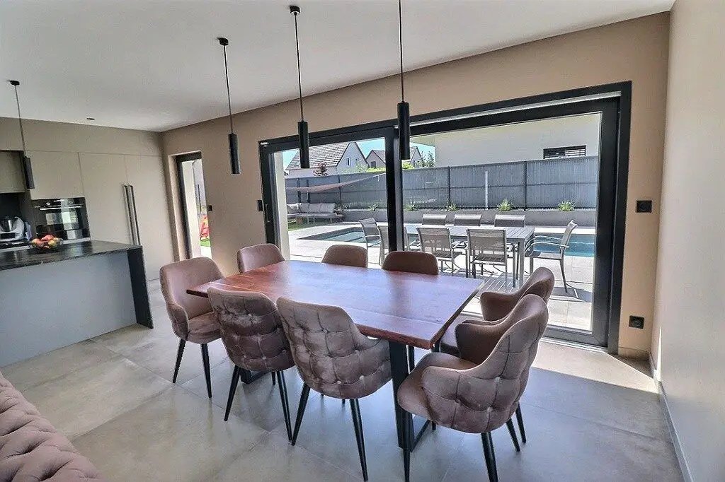 Maison à vendre, 152m², Wolfgantzen