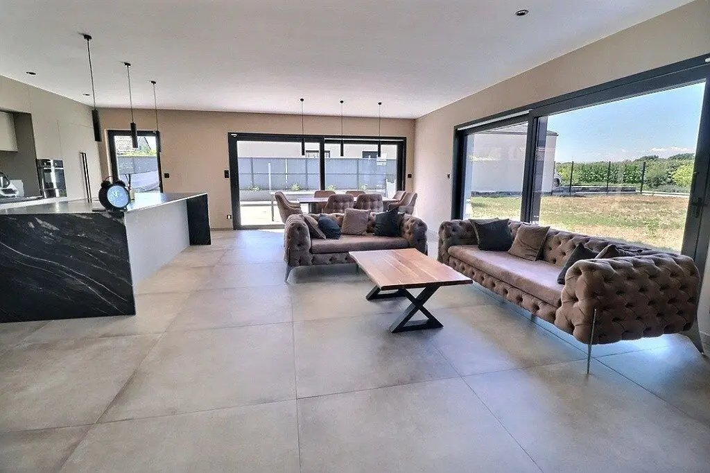 Maison à vendre, 152m², Wolfgantzen