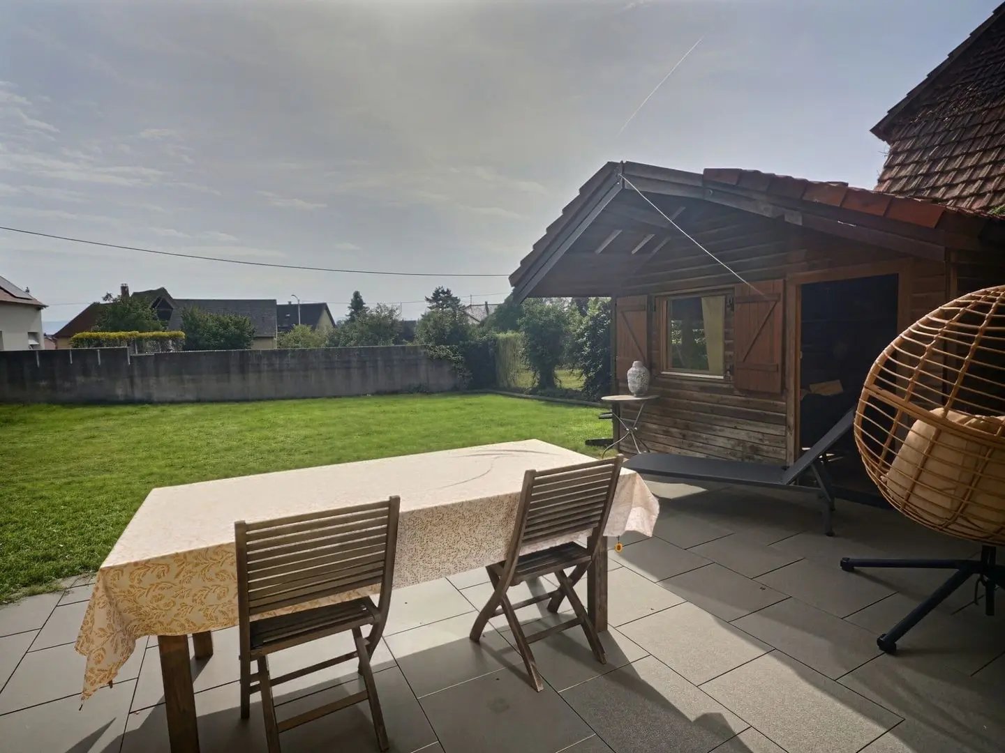 Maison à vendre, 160m², Balgau
