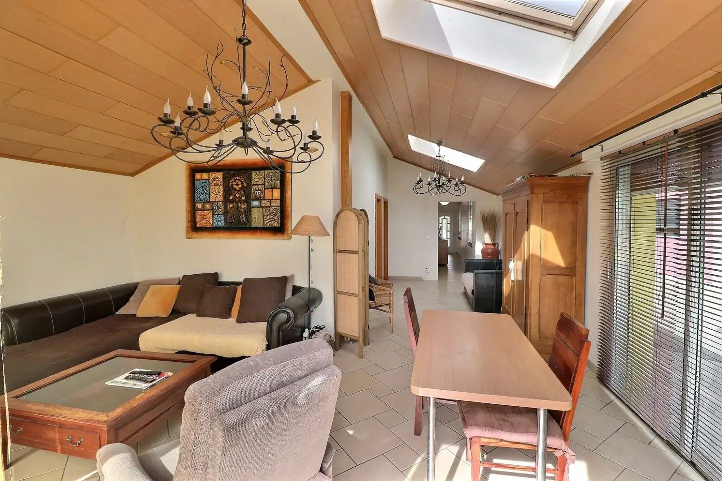 Maison à vendre, 160m², Balgau