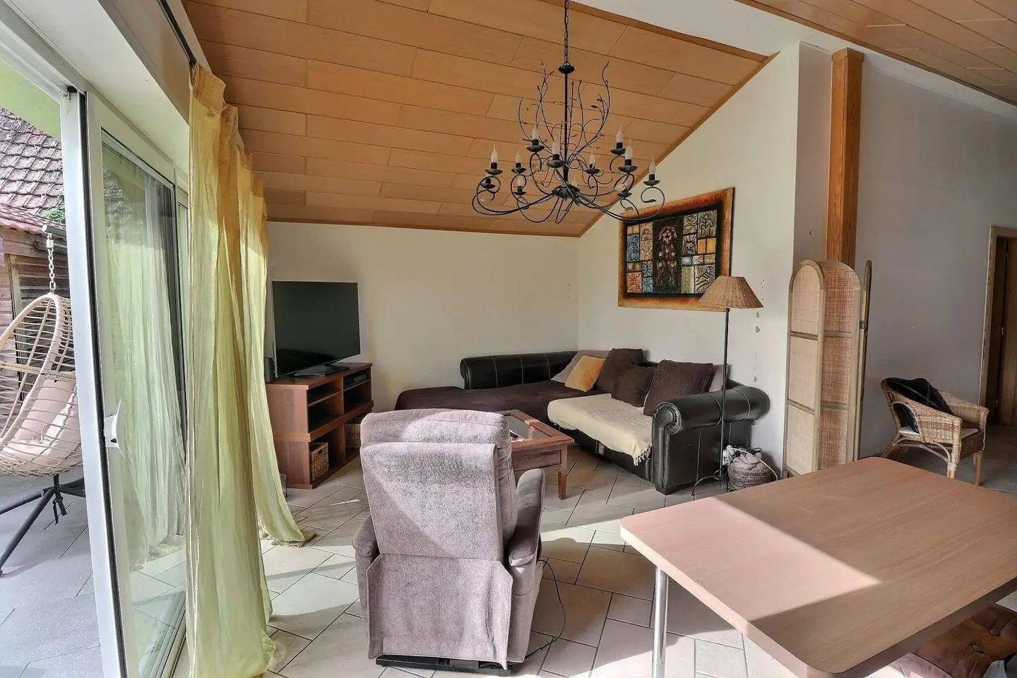 Maison à vendre, 160m², Balgau