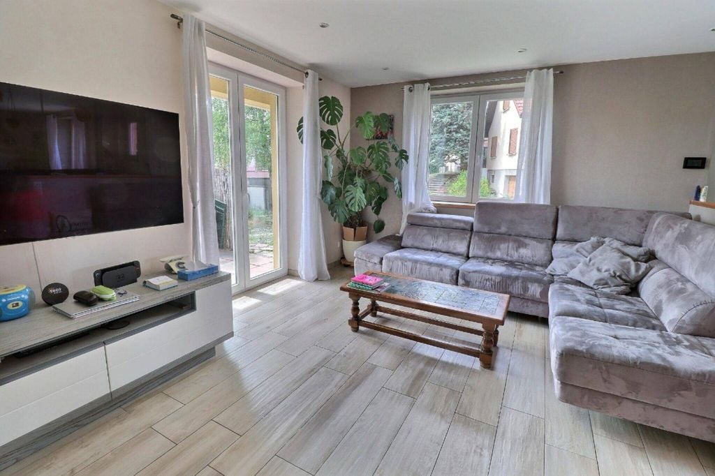 Maison à vendre, 123m², Horbourg-Wihr