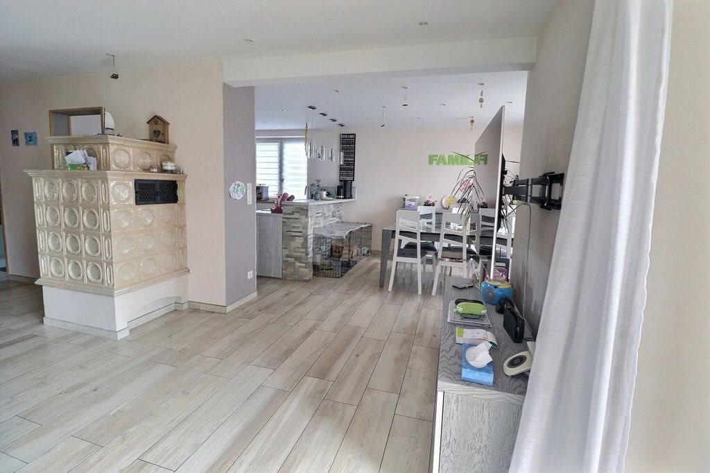 Maison à vendre, 123m², Horbourg-Wihr