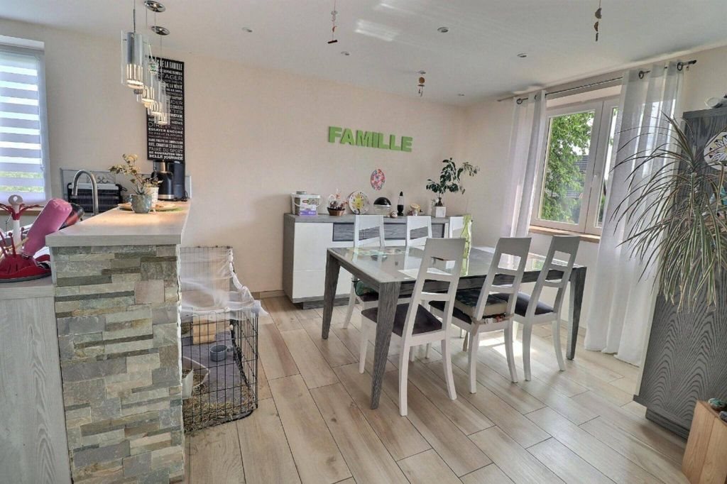 Maison à vendre, 123m², Horbourg-Wihr