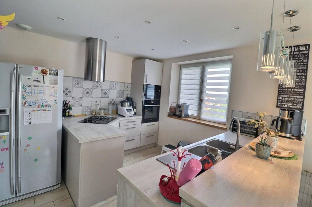 Maison à vendre, 123m², Horbourg-Wihr