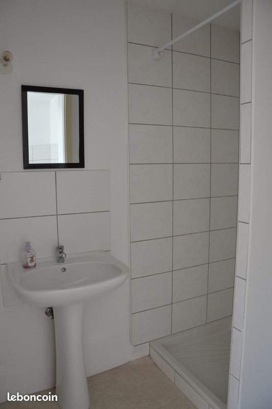 Appartement à louer, 26m², Colmar