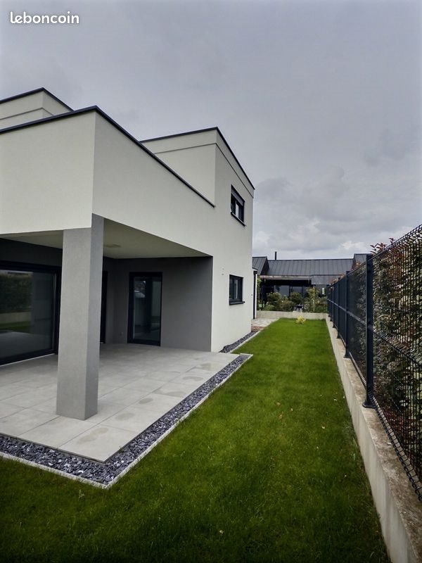 Maison à vendre, 141m², Marckolsheim