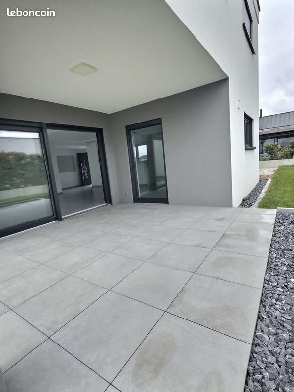 Maison à vendre, 141m², Marckolsheim