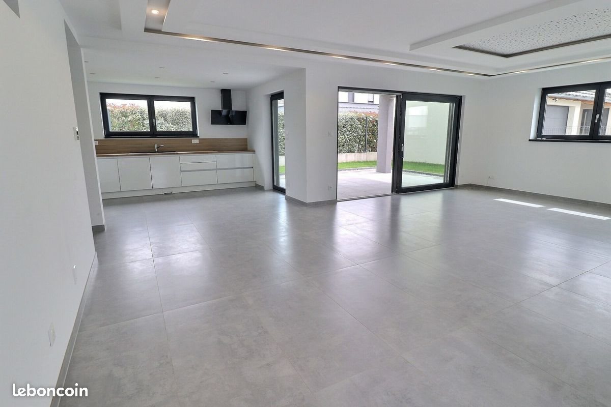 Maison à vendre, 141m², Marckolsheim
