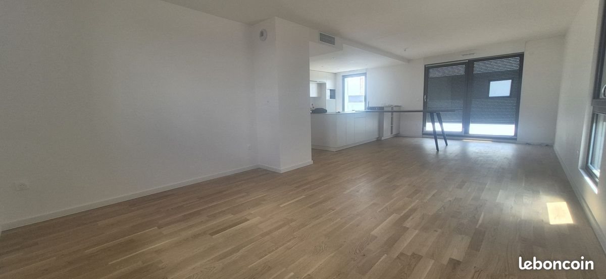 Appartement à vendre, 98m², Illkirch-Graffenstaden