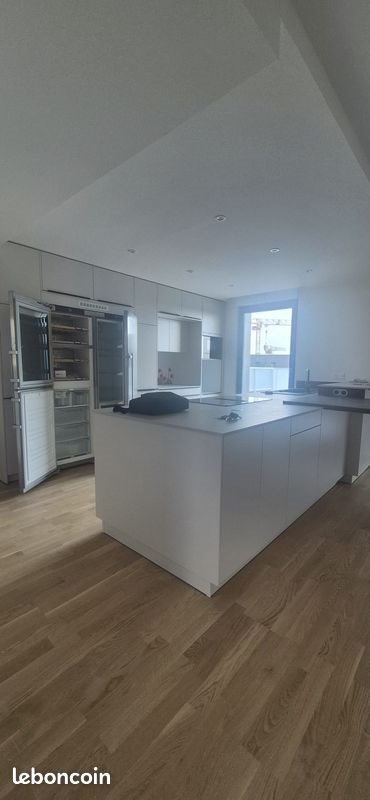 Appartement à vendre, 98m², Illkirch-Graffenstaden