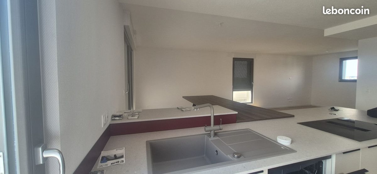 Appartement à vendre, 98m², Illkirch-Graffenstaden