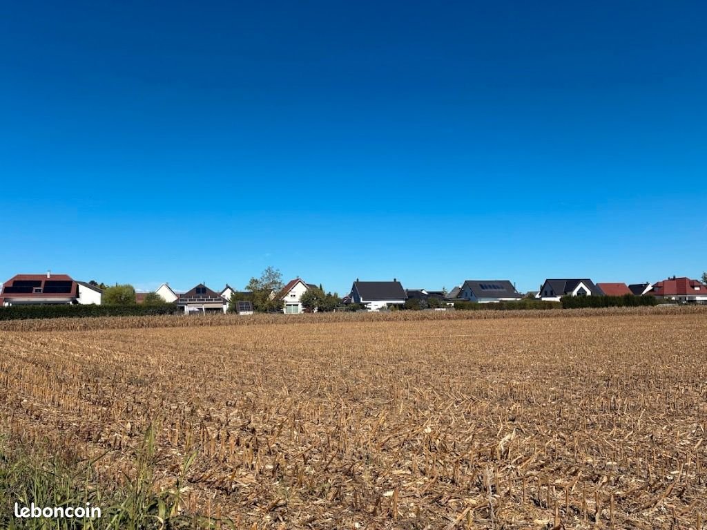 Maison à vendre, 74m², Bartenheim