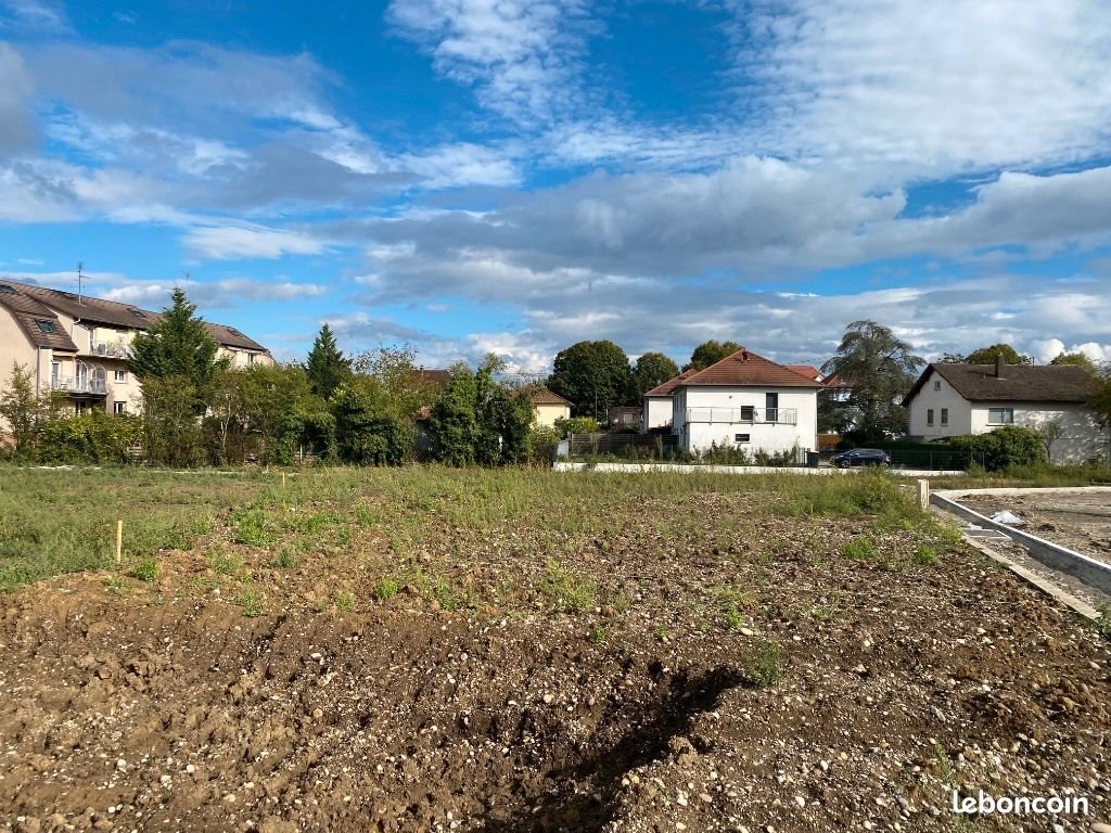 Maison à vendre, 90m², Habsheim