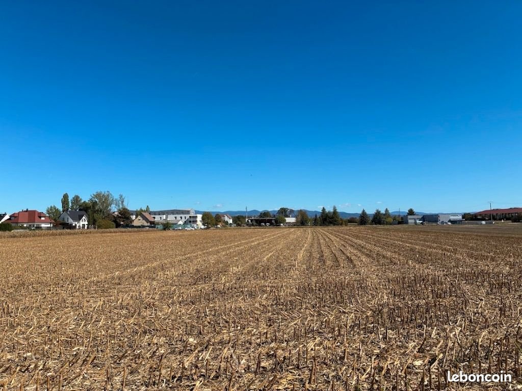 Maison à vendre, 75m², Bartenheim