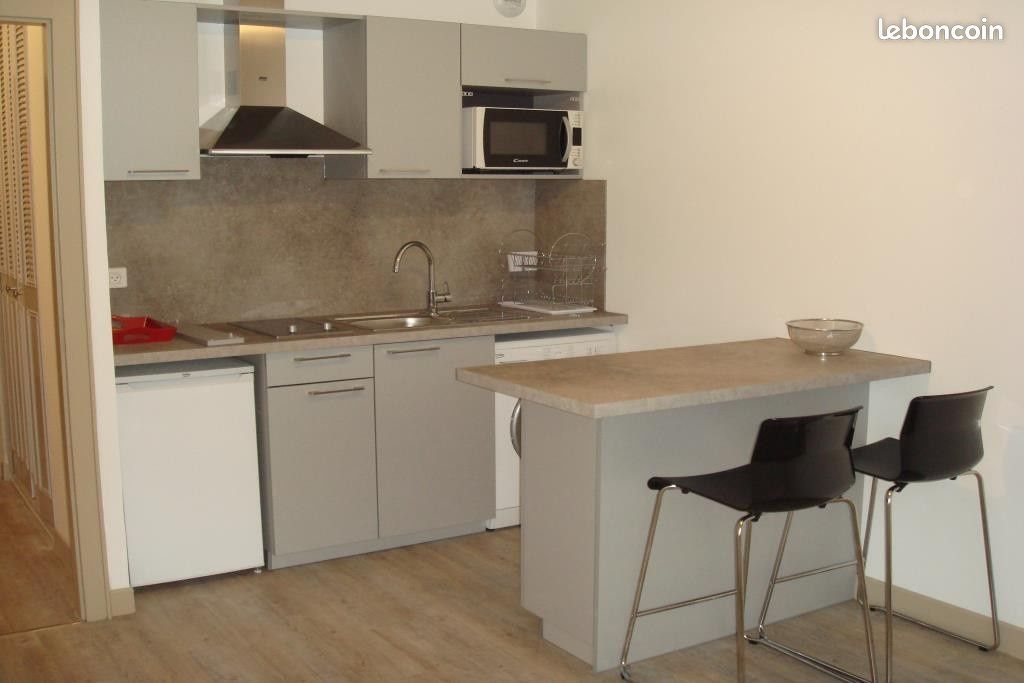 Appartement à louer, 19m², Haguenau