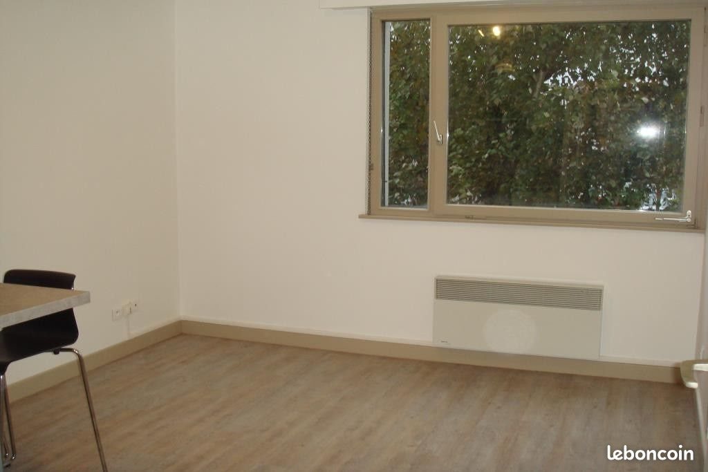 Appartement à louer, 19m², Haguenau