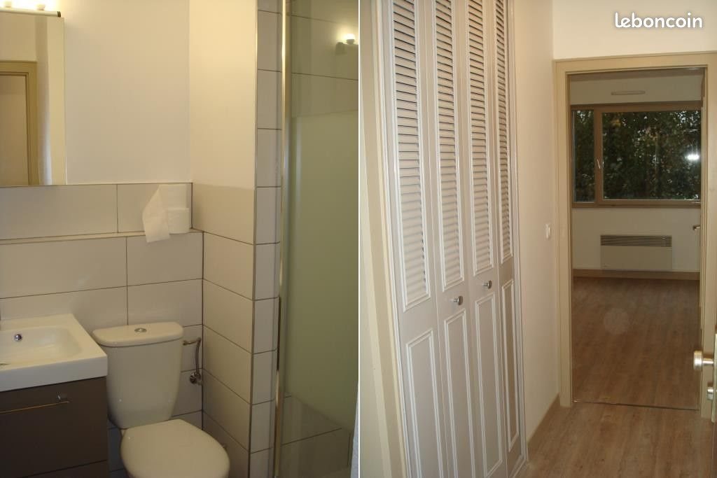 Appartement à louer, 19m², Haguenau