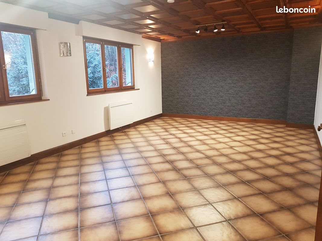 Appartement à louer, 92m², Marmoutier