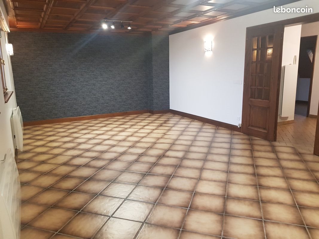 Appartement à louer, 92m², Marmoutier