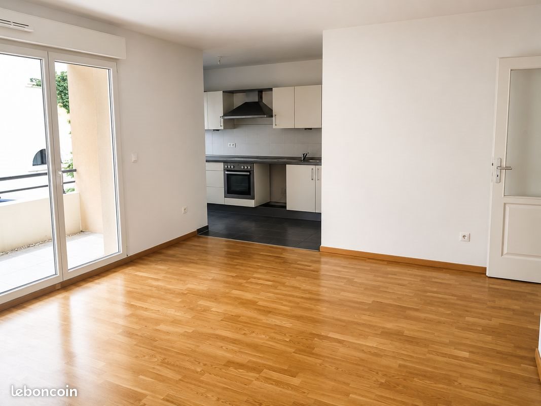 Appartement à vendre, 64m², Bischwiller