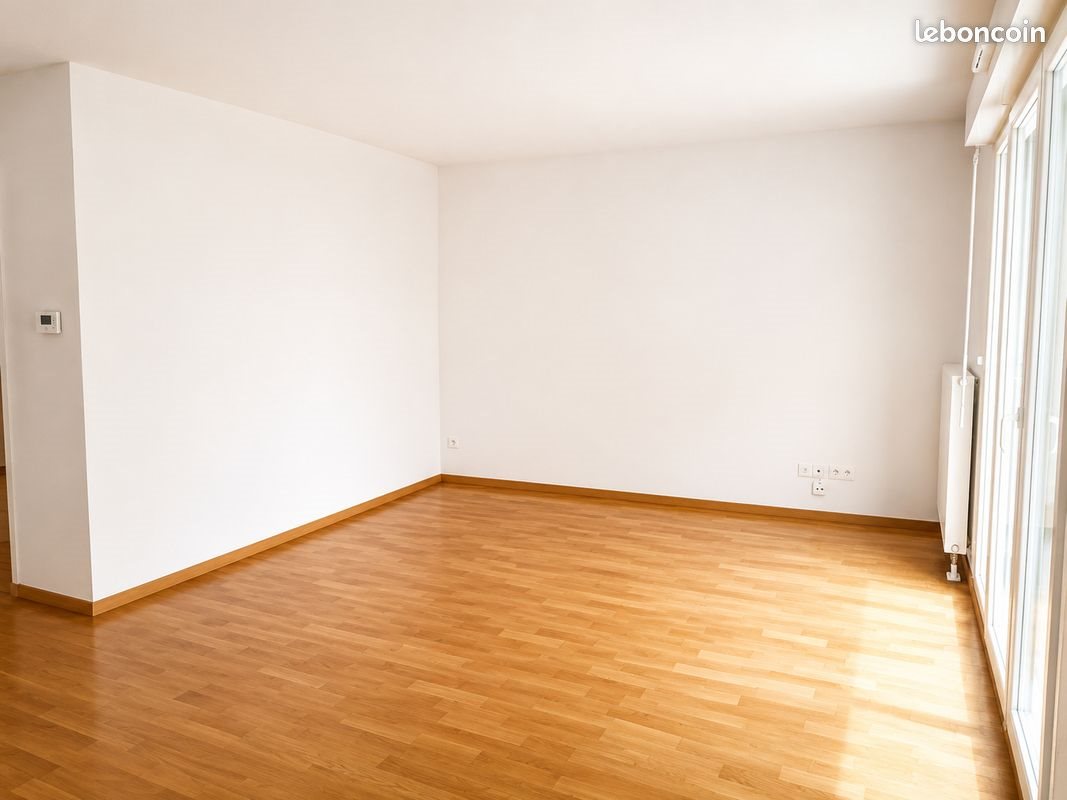 Appartement à vendre, 64m², Bischwiller