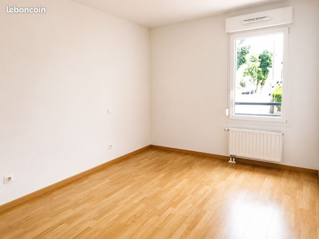 Appartement à vendre, 64m², Bischwiller