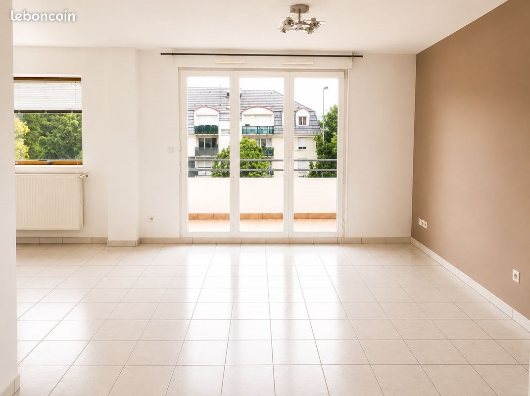 Appartement à vendre, 56m², Haguenau