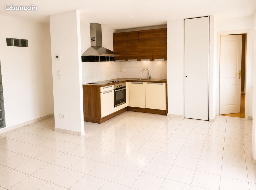 Appartement à vendre, 56m², Haguenau