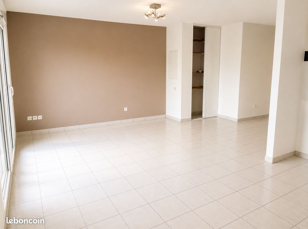 Appartement à vendre, 56m², Haguenau