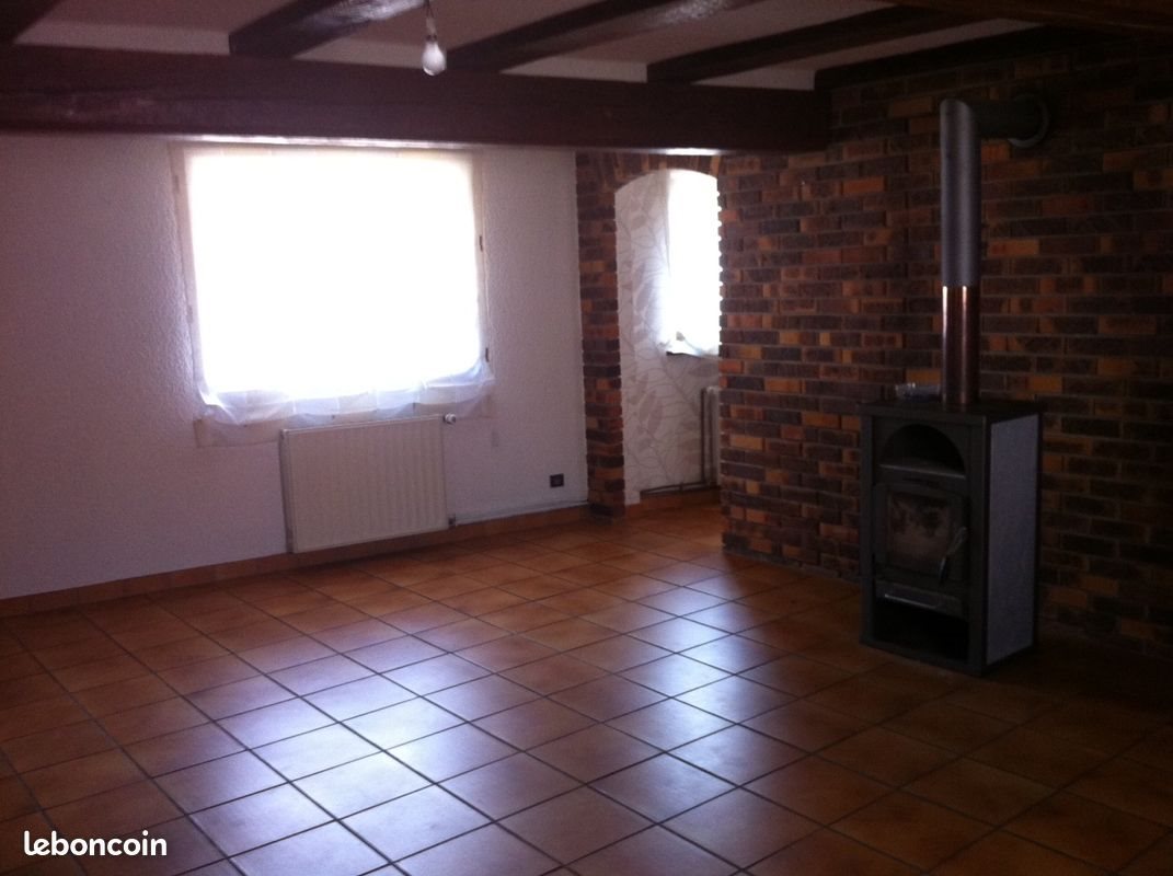 Maison à louer, 83m², Betschdorf