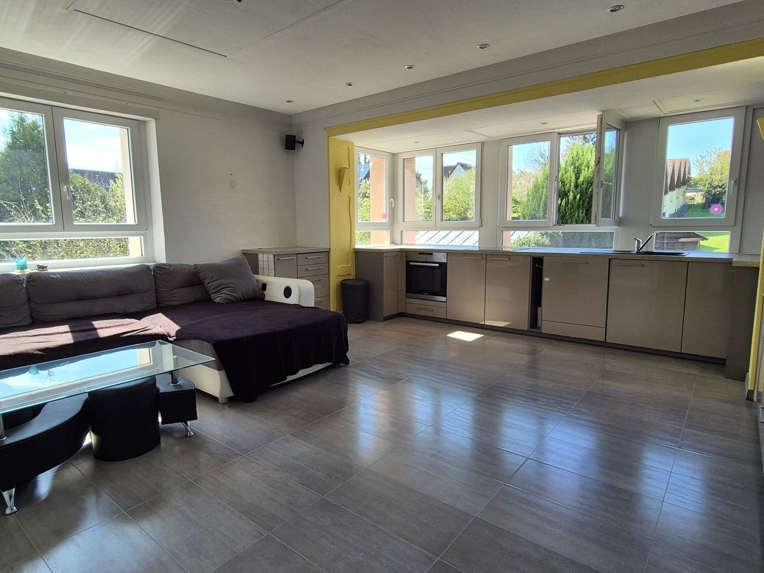 Appartement à louer, 62m², Merkwiller-Pechelbronn