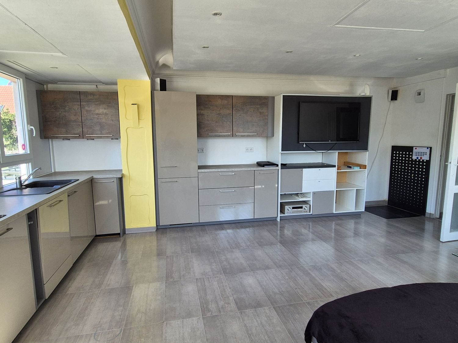 Appartement à louer, 62m², Merkwiller-Pechelbronn