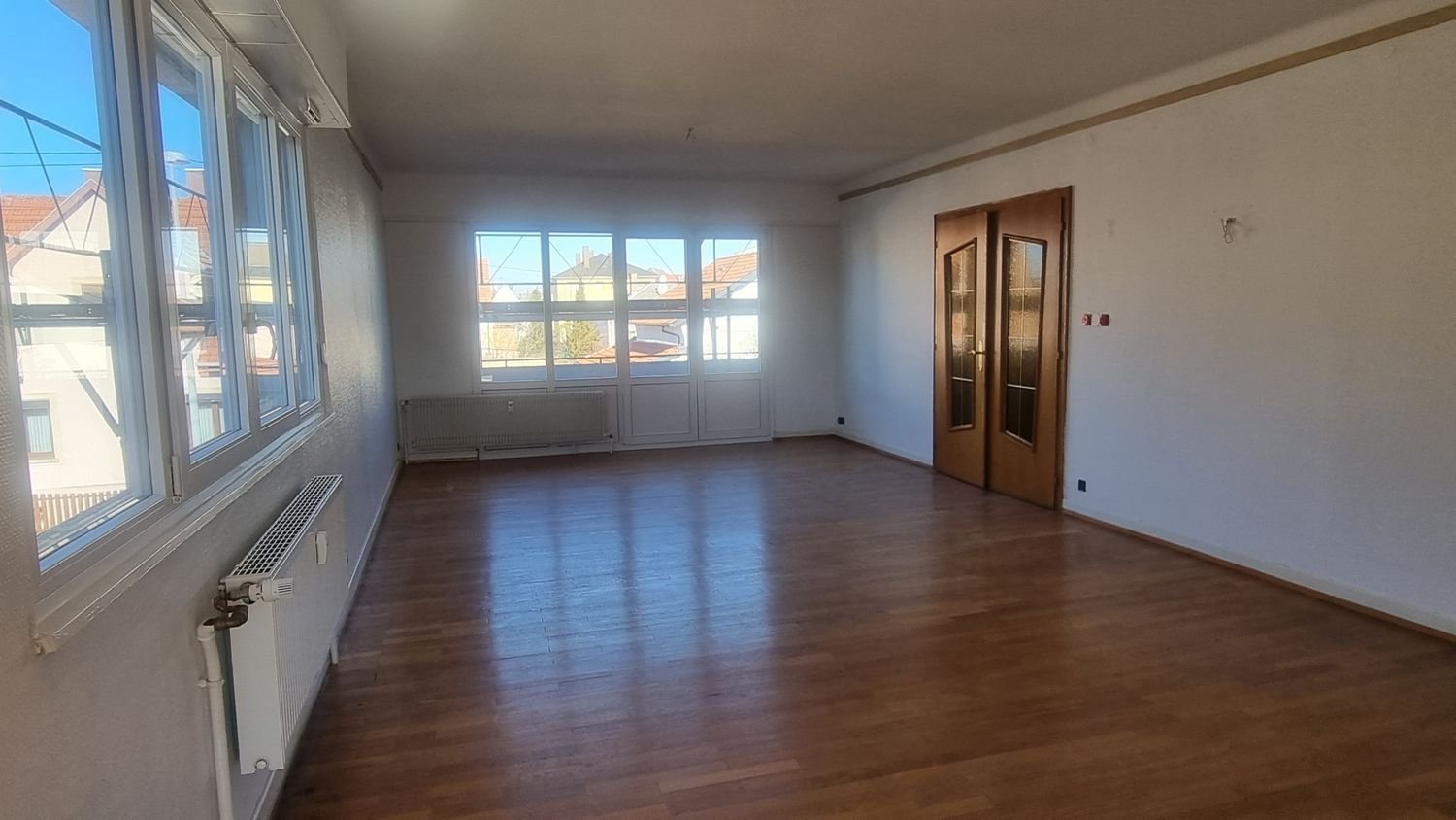 Appartement à louer, 110m², Haguenau