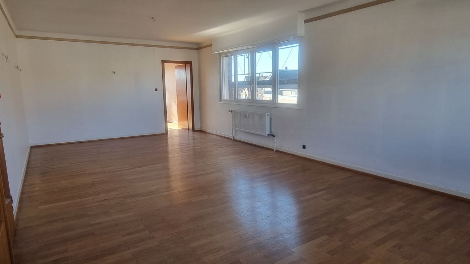Appartement à louer, 110m², Haguenau