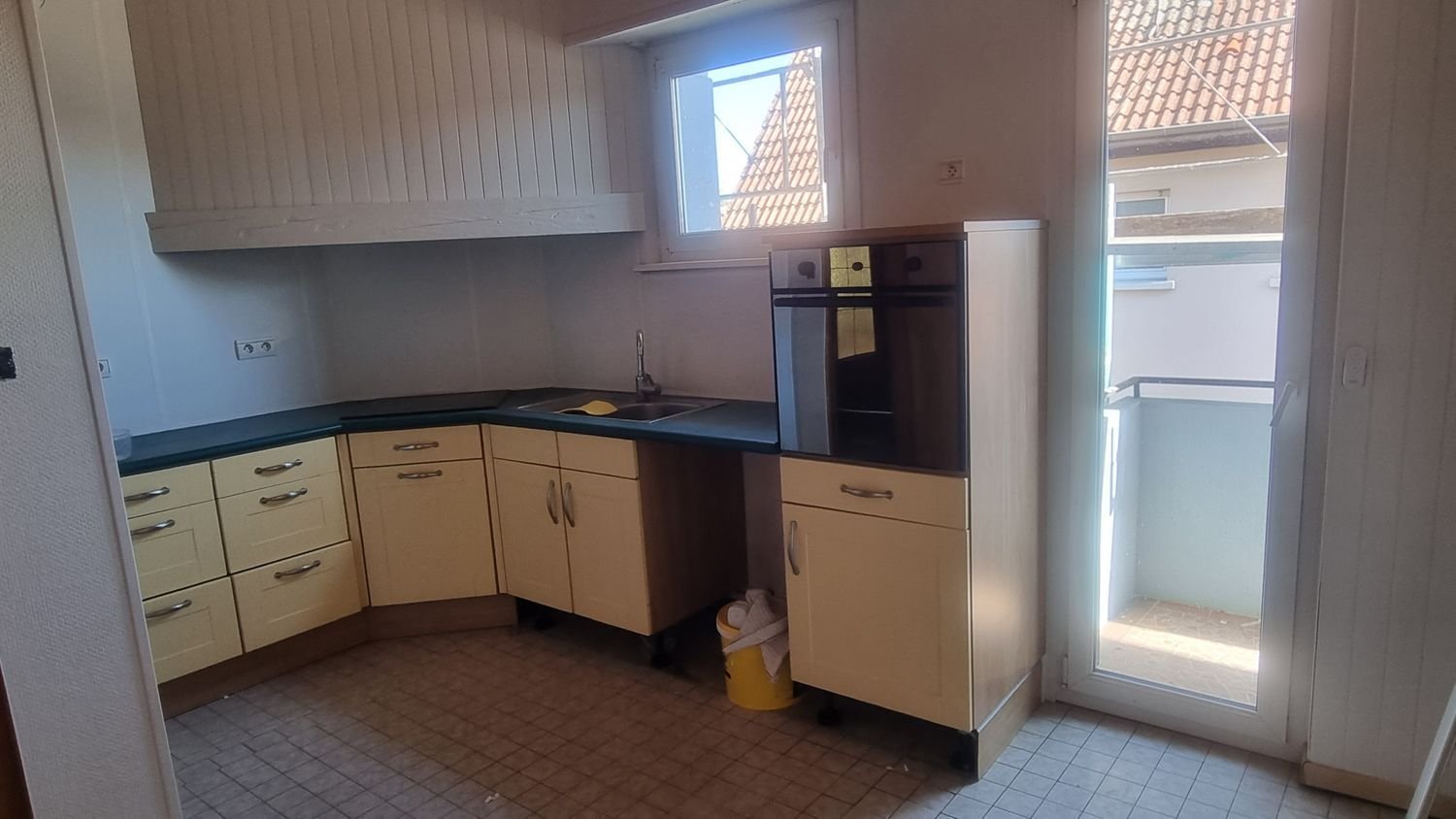 Appartement à louer, 110m², Haguenau