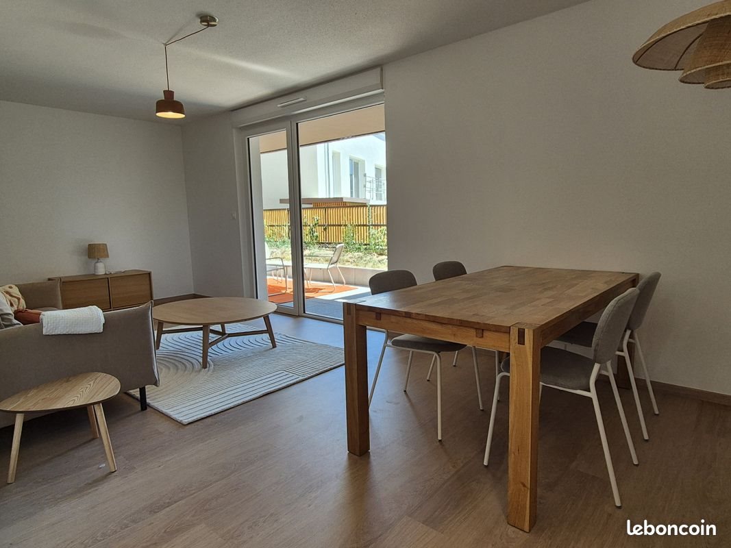 Appartement à louer, 50m², Haguenau