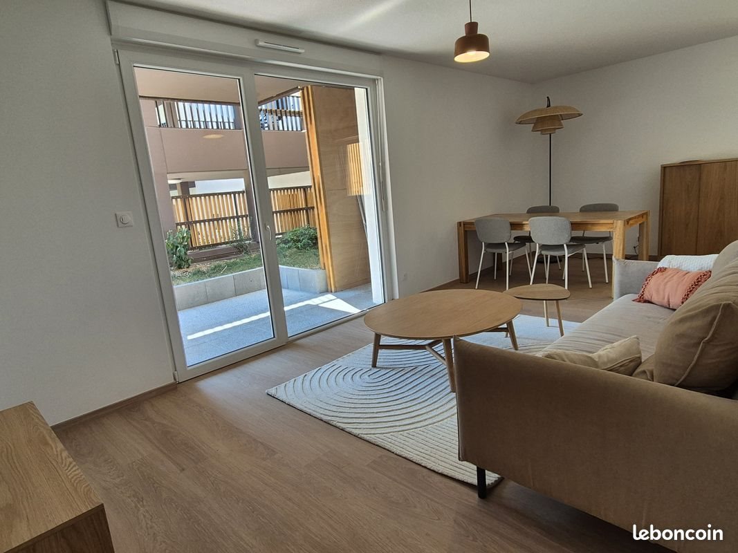 Appartement à louer, 50m², Haguenau