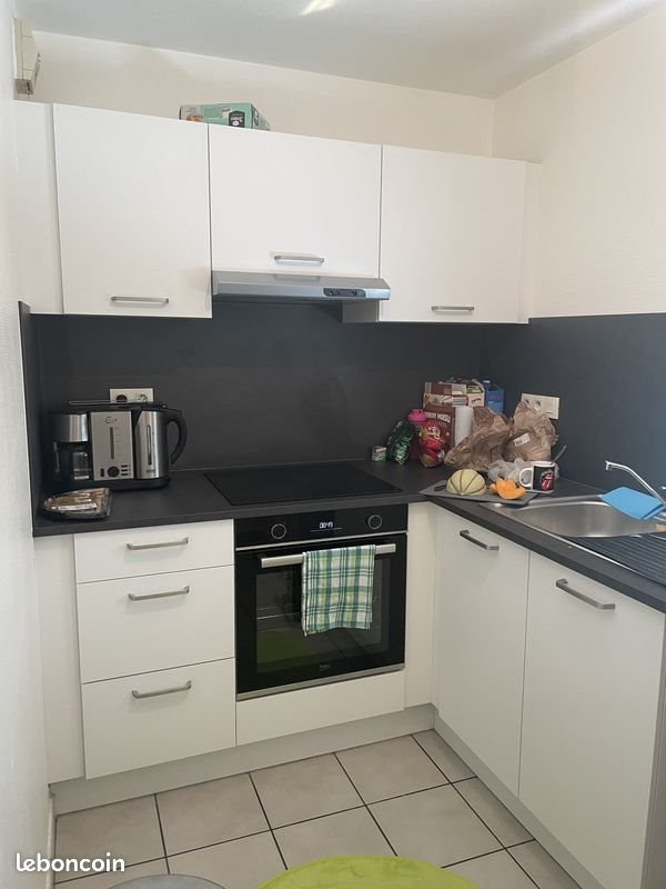 Appartement à louer, 42m², Haguenau