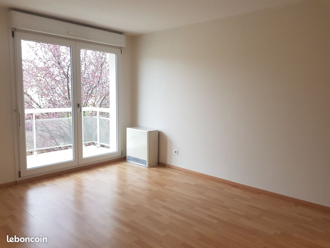 Appartement à louer, 42m², Haguenau