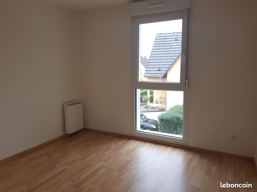 Appartement à louer, 42m², Haguenau