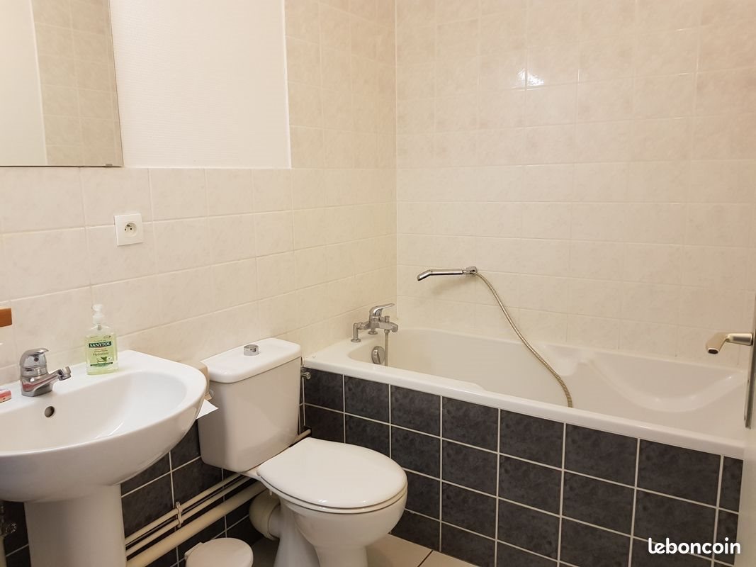 Appartement à louer, 42m², Haguenau