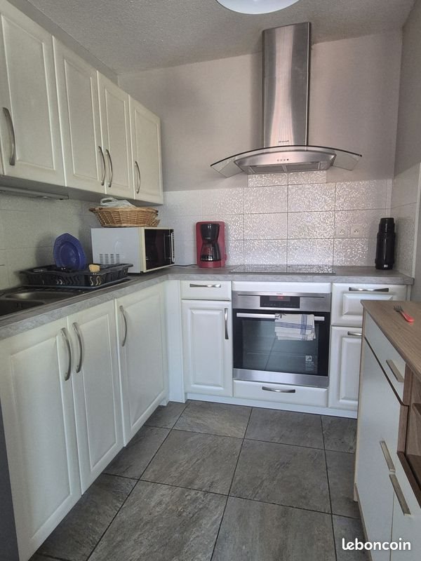 Appartement à louer, 68m², Bischwiller