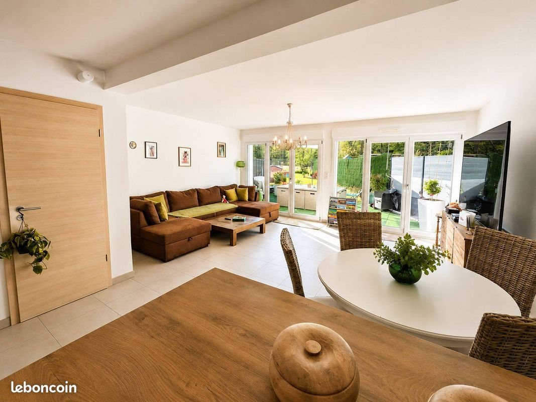 Maison à vendre, 102m², Schweighouse-sur-Moder