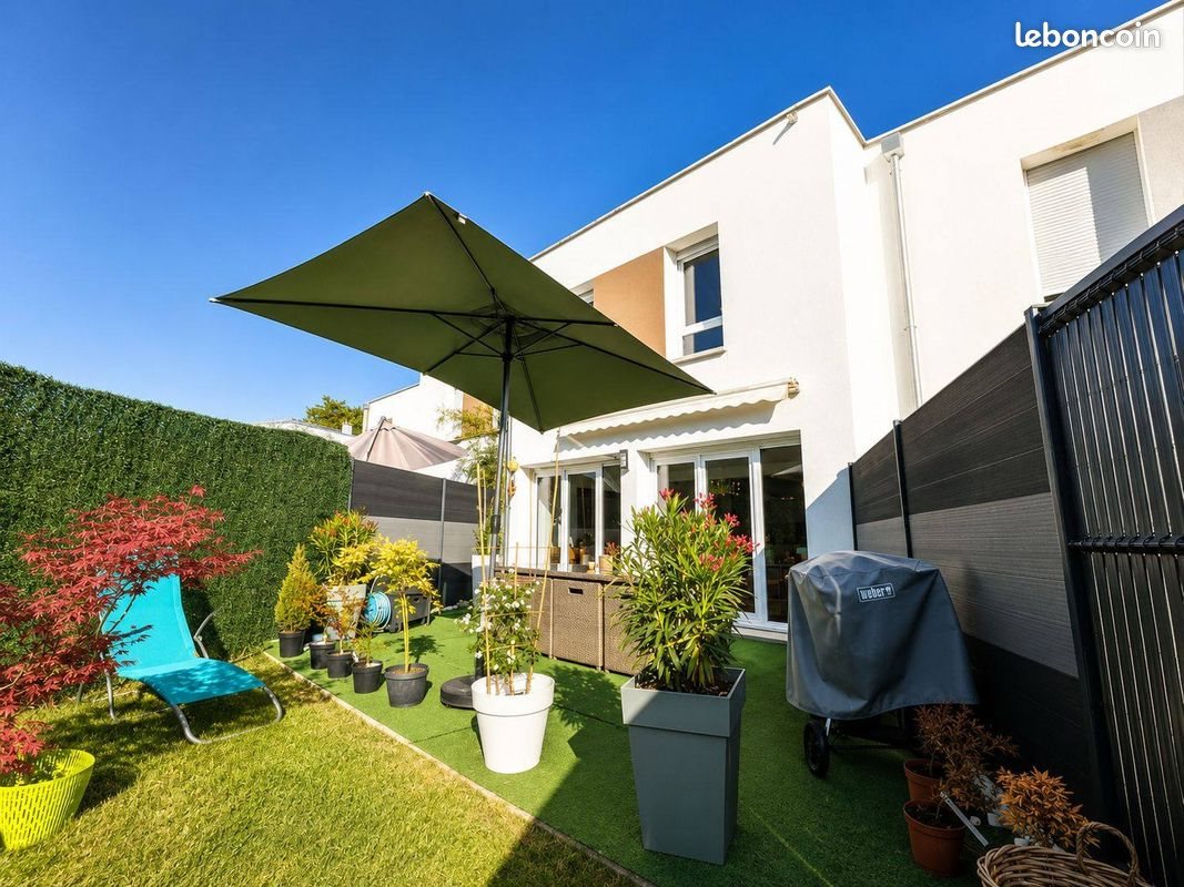 Maison à vendre, 102m², Schweighouse-sur-Moder