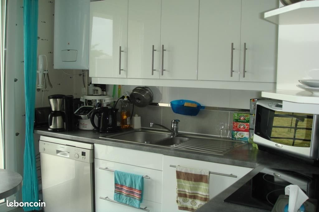 Appartement à louer, 85m², Haguenau