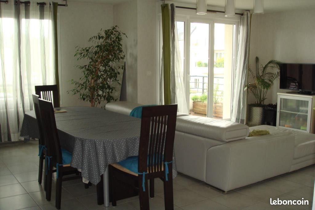 Appartement à louer, 85m², Haguenau