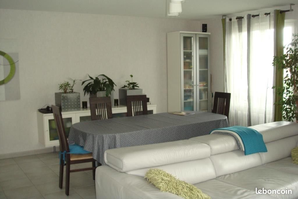 Appartement à louer, 85m², Haguenau