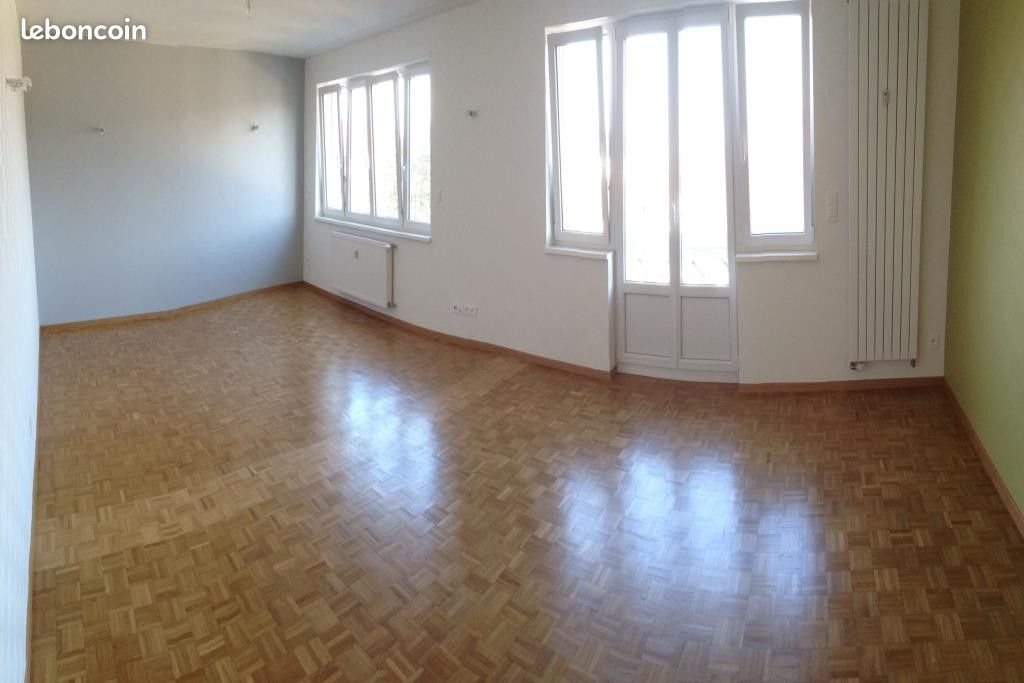 Appartement à louer, 82m², Haguenau