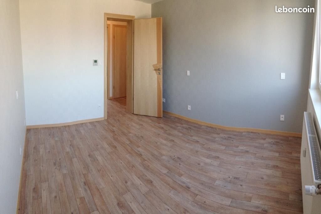 Appartement à louer, 82m², Haguenau
